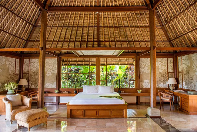 Amandari Bali